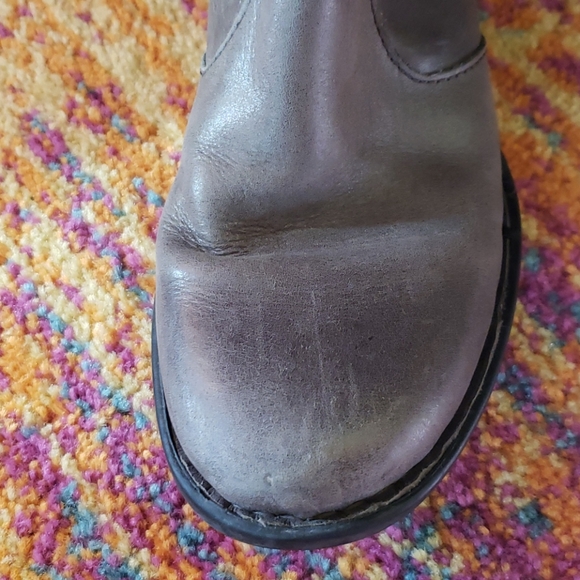 Born Shoes - Picture 7 of 9